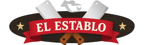 Logo El Establo Ahumados